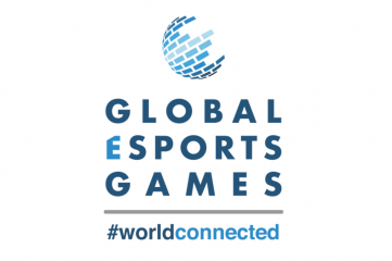 Inaugural Global Esports Games set for December 2021