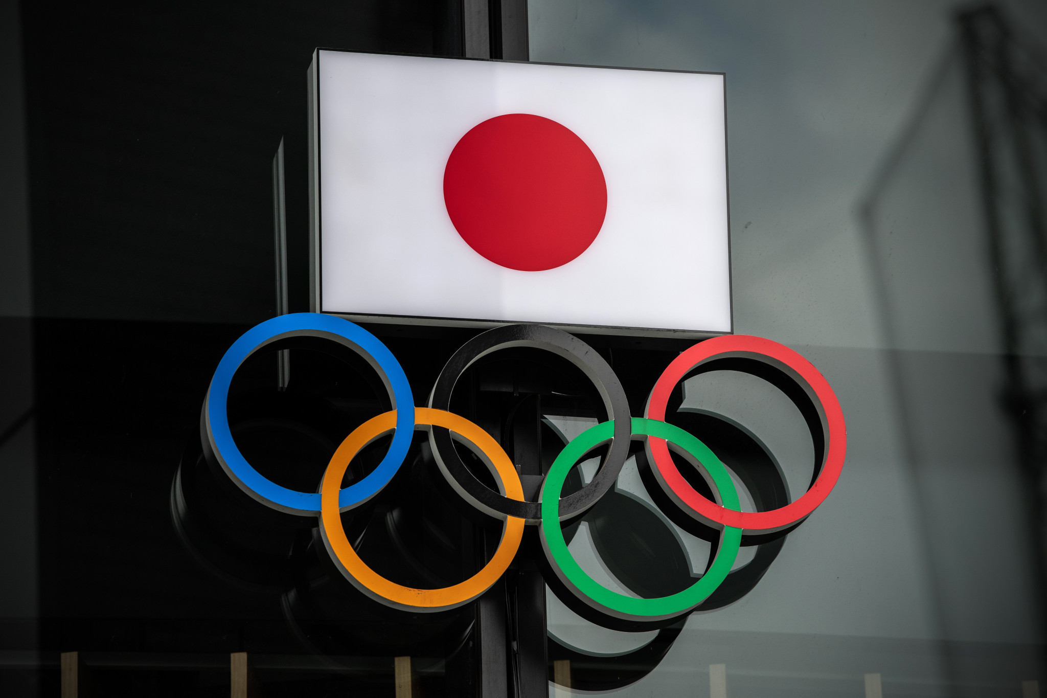 Tokyo 2020 organisers have estimated the postponement of the Games is set to cost an additional $1.9 billion ©Getty Images