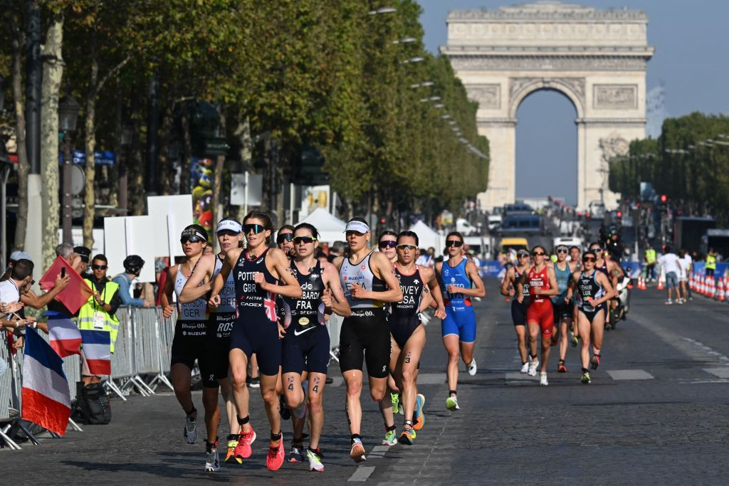 Paris 2024 is not the end of the road. GETTY IMAGES (Image obtained at insidethegames.biz)