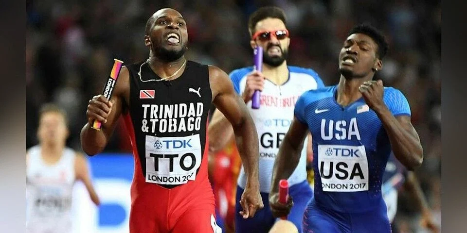 (Image obtained at trinidadexpress.com)