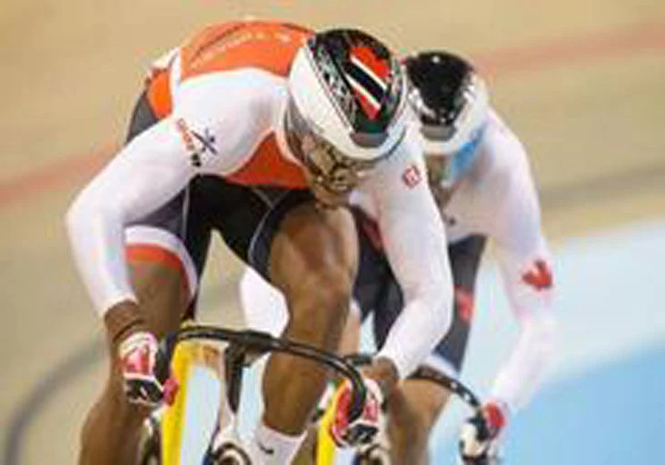 TTO’s Njisane Phillip. (Image obtained at trinidadexpress.com)